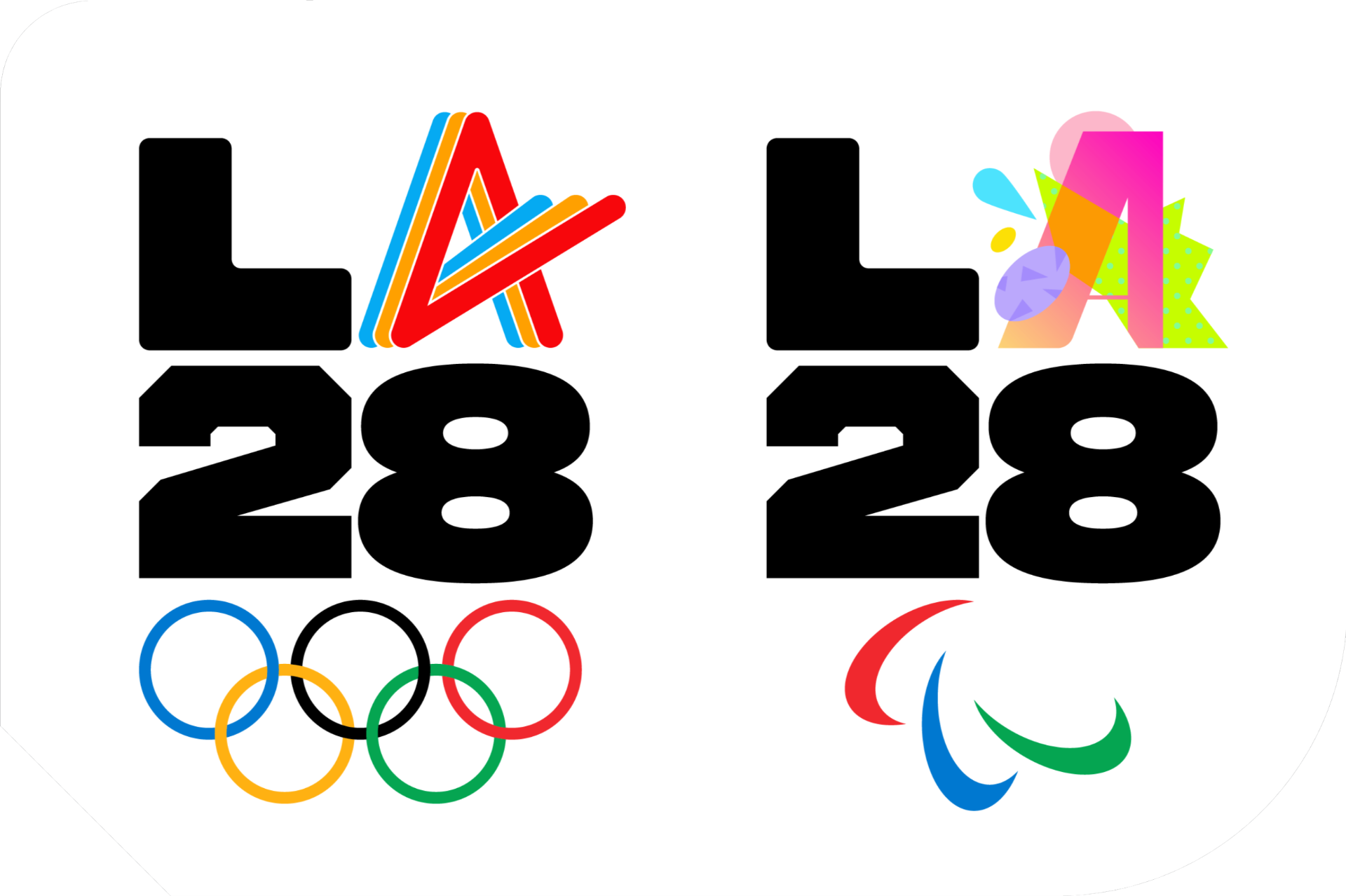LA28